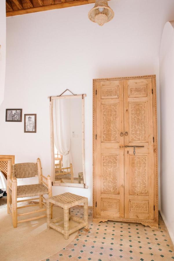 مراكش Riad Le Pelerin المظهر الخارجي الصورة