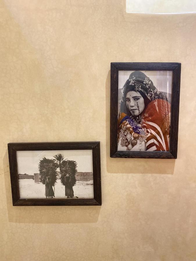 مراكش Riad Le Pelerin المظهر الخارجي الصورة