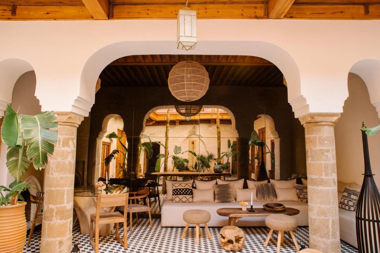مراكش Riad Le Pelerin المظهر الخارجي الصورة