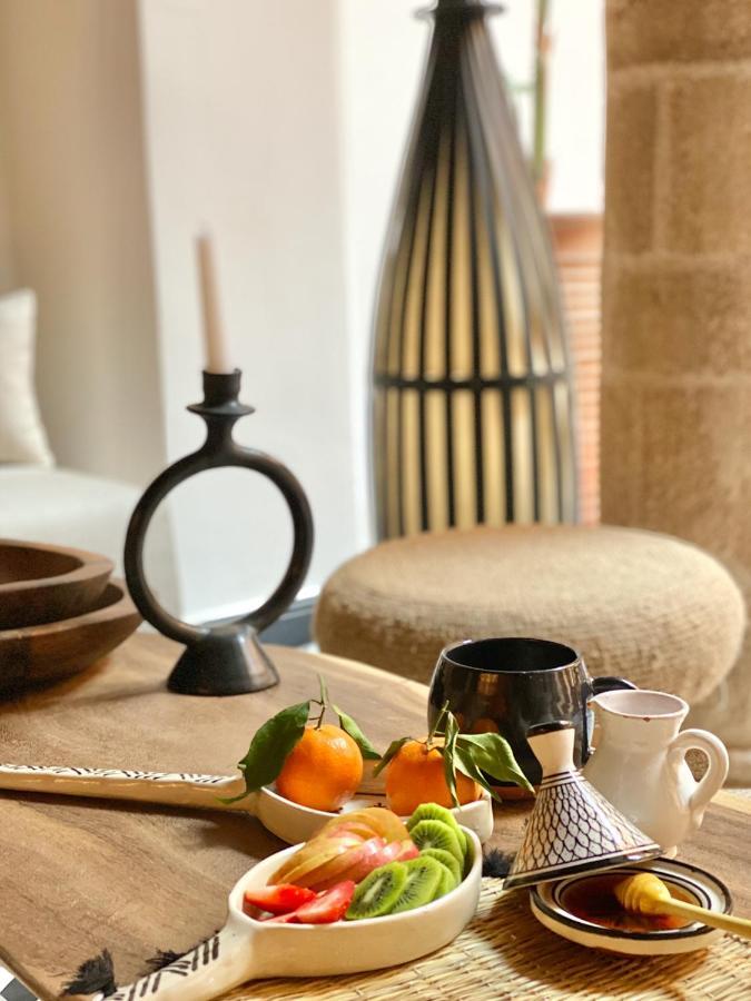 مراكش Riad Le Pelerin المظهر الخارجي الصورة
