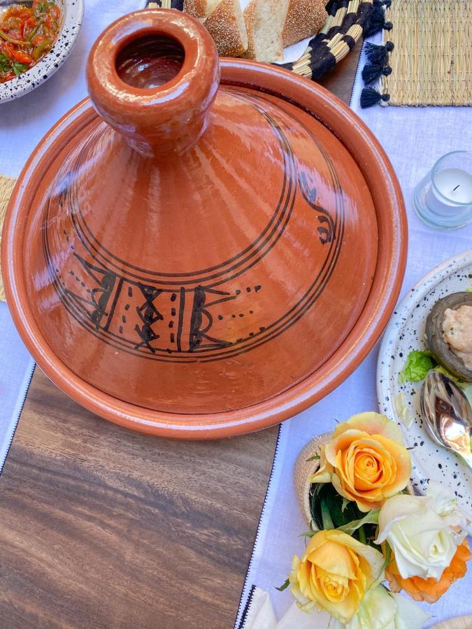 مراكش Riad Le Pelerin المظهر الخارجي الصورة